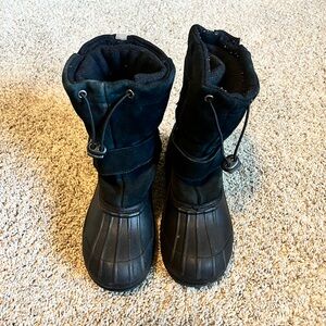 Totes boots, youth 3